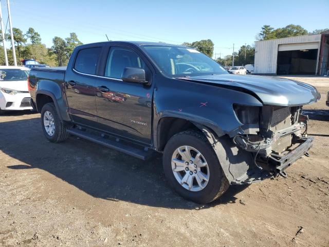 Photo 3 VIN: 1GCGTCEN0H1276888 - CHEVROLET COLORADO L 