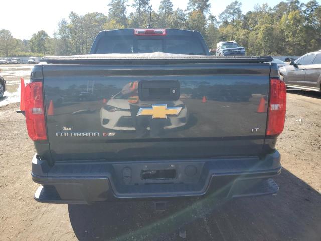 Photo 5 VIN: 1GCGTCEN0H1276888 - CHEVROLET COLORADO L 