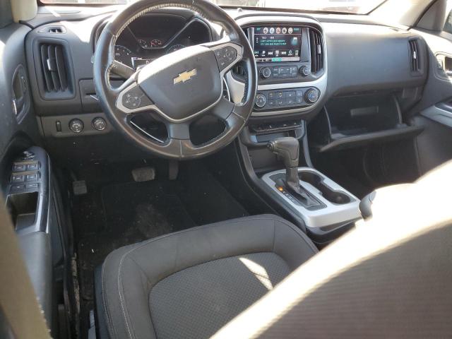 Photo 7 VIN: 1GCGTCEN0H1276888 - CHEVROLET COLORADO L 