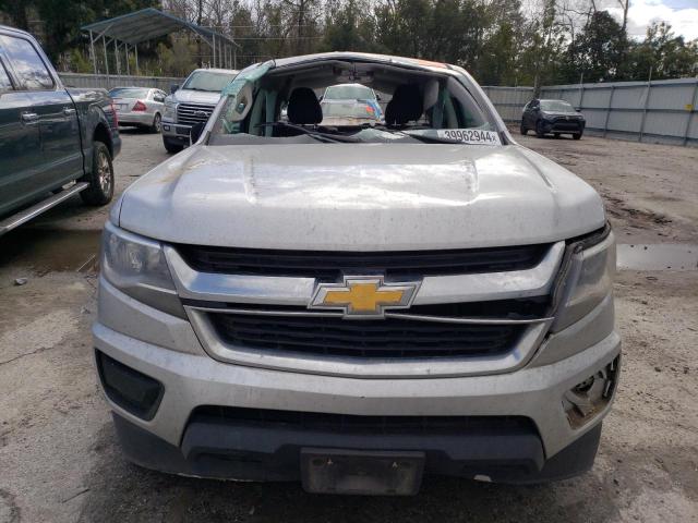 Photo 4 VIN: 1GCGTCEN0J1141139 - CHEVROLET COLORADO 