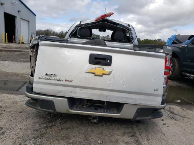 Photo 5 VIN: 1GCGTCEN0J1141139 - CHEVROLET COLORADO 