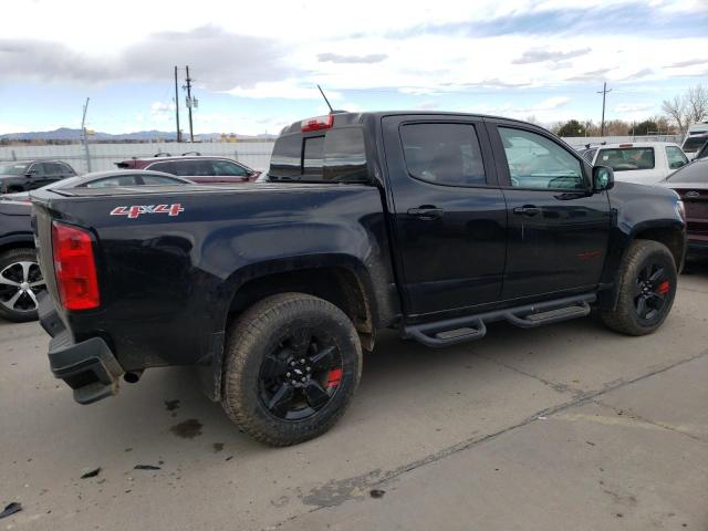 Photo 2 VIN: 1GCGTCEN0J1156255 - CHEVROLET COLORADO 