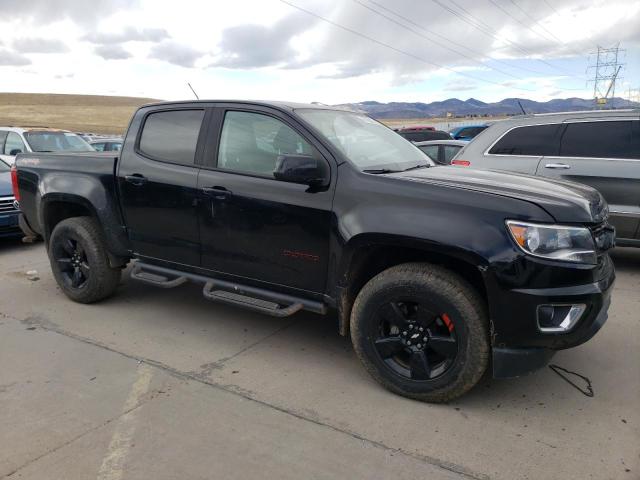 Photo 3 VIN: 1GCGTCEN0J1156255 - CHEVROLET COLORADO 