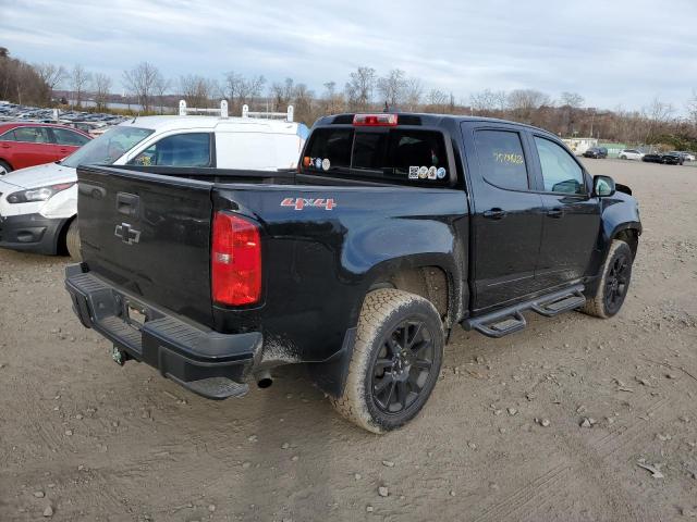 Photo 2 VIN: 1GCGTCEN0K1273562 - CHEVROLET COLORADO 