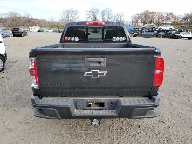 Photo 5 VIN: 1GCGTCEN0K1273562 - CHEVROLET COLORADO 