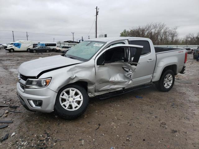 Photo 0 VIN: 1GCGTCEN0K1287882 - CHEVROLET COLORADO L 