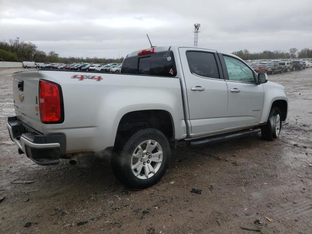 Photo 2 VIN: 1GCGTCEN0K1287882 - CHEVROLET COLORADO L 