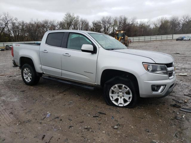 Photo 3 VIN: 1GCGTCEN0K1287882 - CHEVROLET COLORADO L 