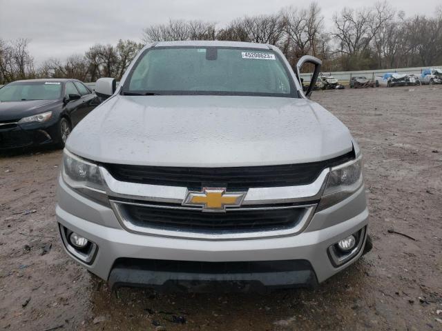 Photo 4 VIN: 1GCGTCEN0K1287882 - CHEVROLET COLORADO L 