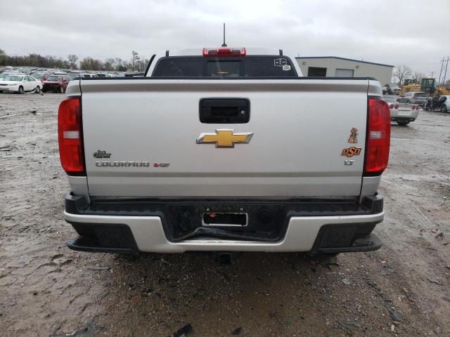 Photo 5 VIN: 1GCGTCEN0K1287882 - CHEVROLET COLORADO L 