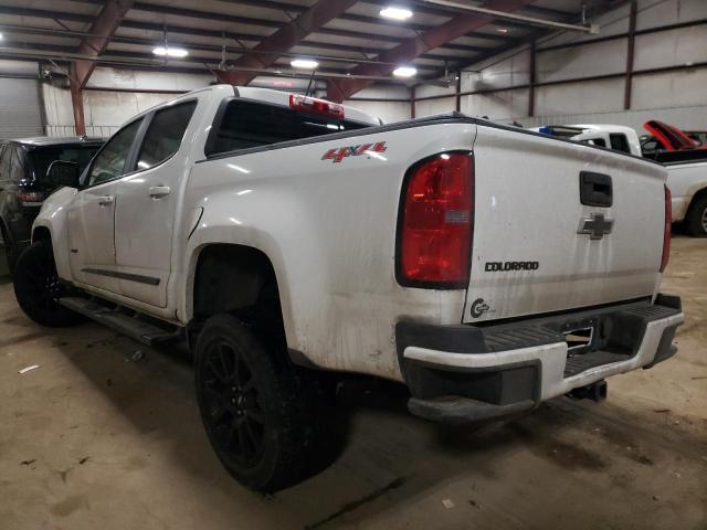 Photo 2 VIN: 1GCGTCEN0K1358529 - CHEVROLET COLORADO L 