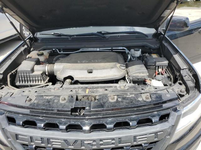 Photo 10 VIN: 1GCGTCEN0K1360488 - CHEVROLET COLORADO 