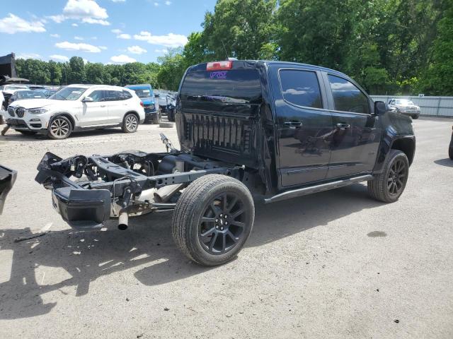 Photo 2 VIN: 1GCGTCEN0K1360488 - CHEVROLET COLORADO 