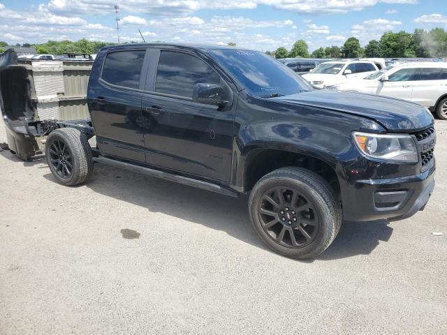 Photo 3 VIN: 1GCGTCEN0K1360488 - CHEVROLET COLORADO 