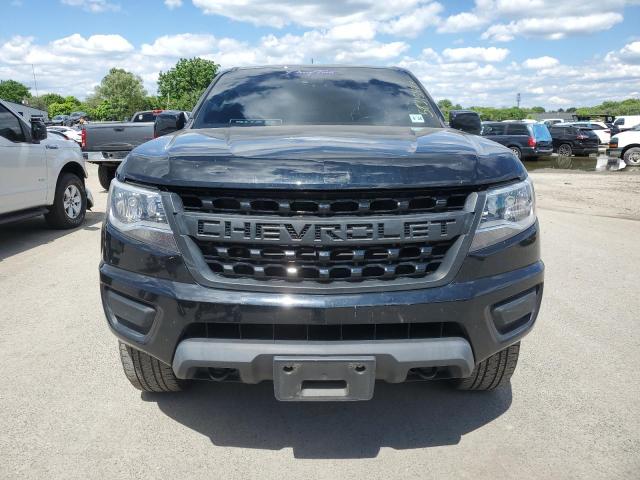 Photo 4 VIN: 1GCGTCEN0K1360488 - CHEVROLET COLORADO 