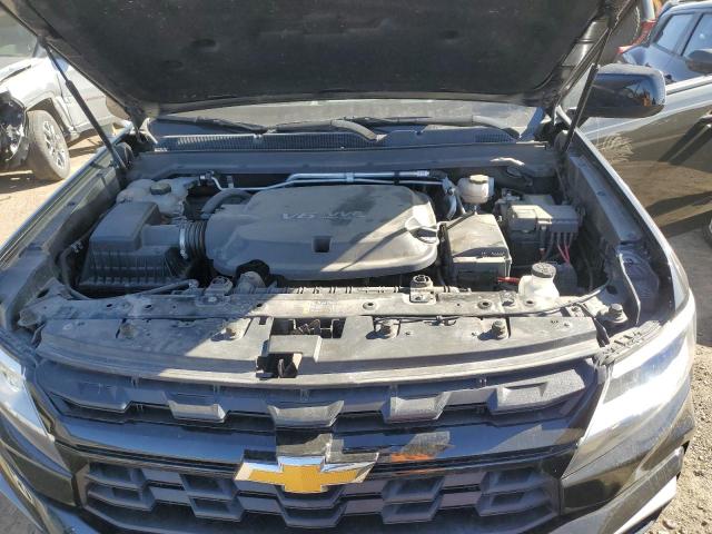 Photo 10 VIN: 1GCGTCEN0M1108596 - CHEVROLET COLORADO L 