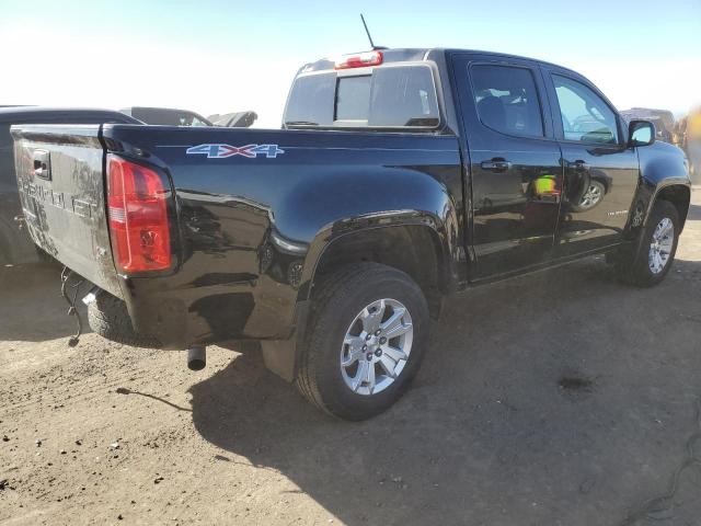 Photo 2 VIN: 1GCGTCEN0M1108596 - CHEVROLET COLORADO L 