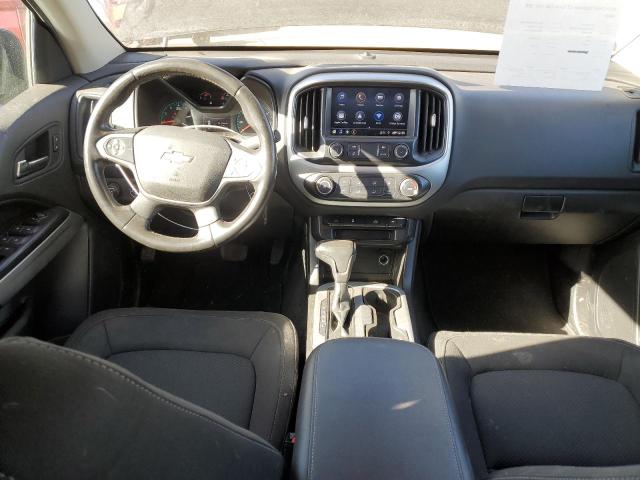 Photo 7 VIN: 1GCGTCEN0M1108596 - CHEVROLET COLORADO L 