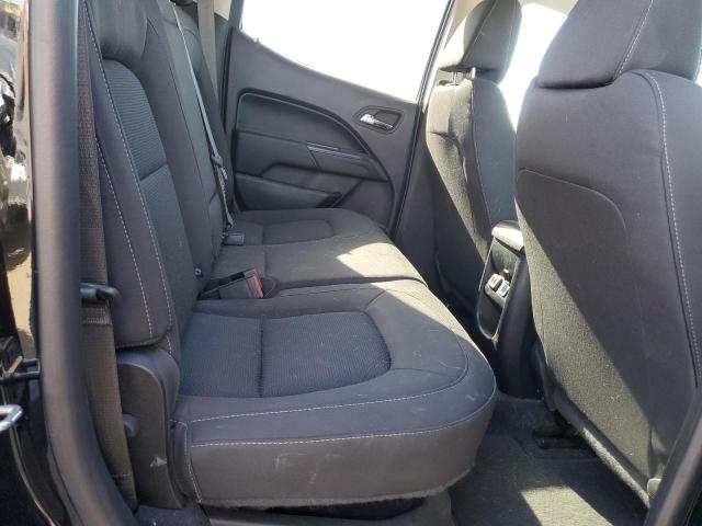 Photo 9 VIN: 1GCGTCEN0M1108596 - CHEVROLET COLORADO L 