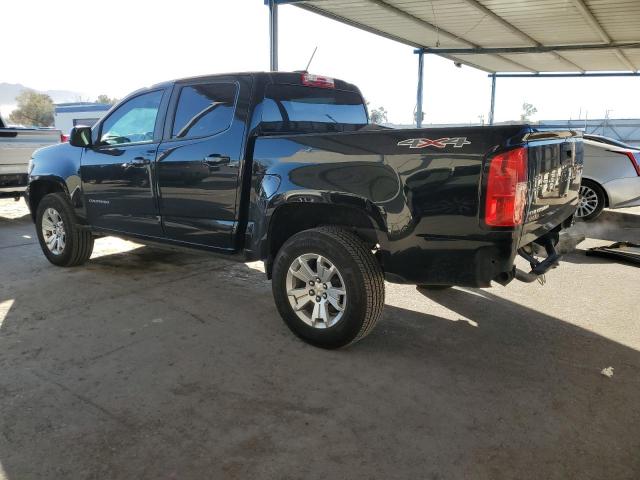 Photo 1 VIN: 1GCGTCEN0M1209878 - CHEVROLET COLORADO L 