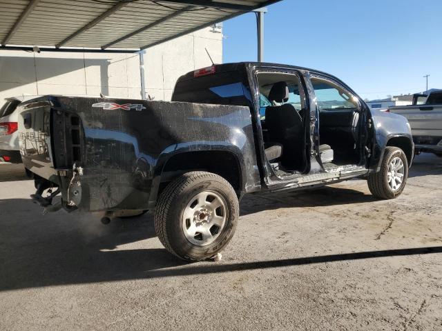 Photo 2 VIN: 1GCGTCEN0M1209878 - CHEVROLET COLORADO L 