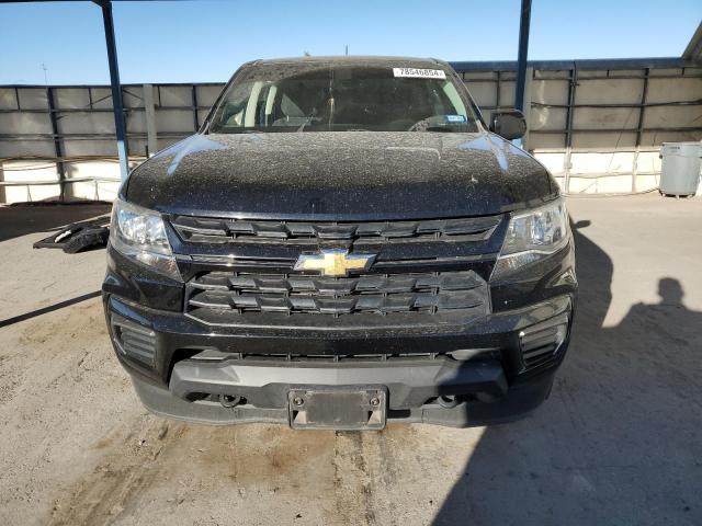 Photo 4 VIN: 1GCGTCEN0M1209878 - CHEVROLET COLORADO L 