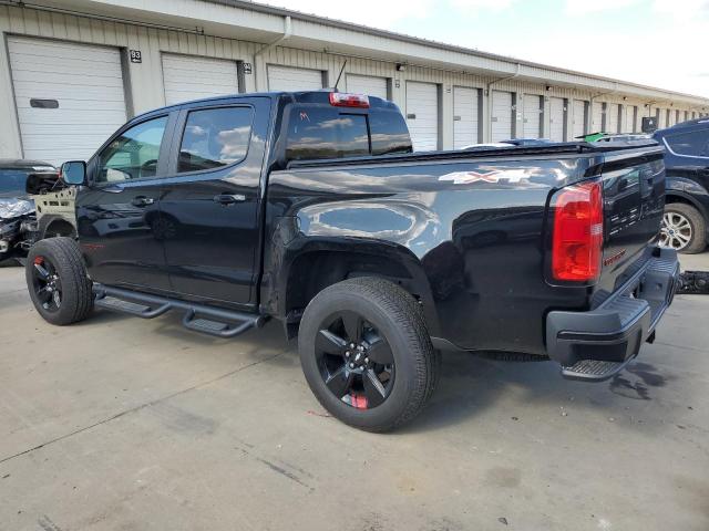 Photo 1 VIN: 1GCGTCEN0M1265089 - CHEVROLET COLORADO 