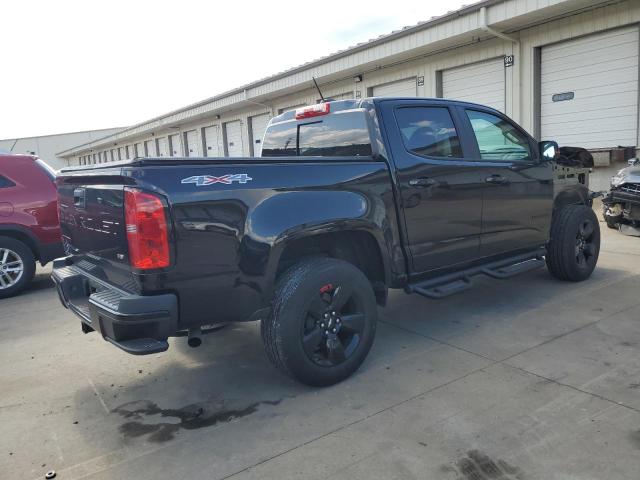 Photo 2 VIN: 1GCGTCEN0M1265089 - CHEVROLET COLORADO 