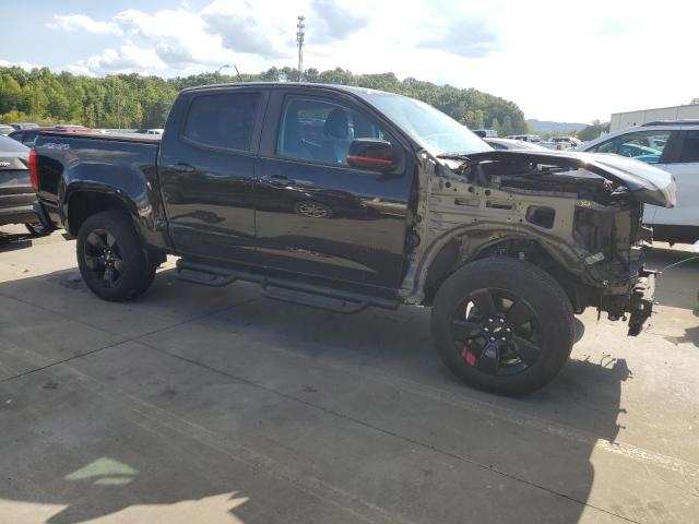 Photo 3 VIN: 1GCGTCEN0M1265089 - CHEVROLET COLORADO 