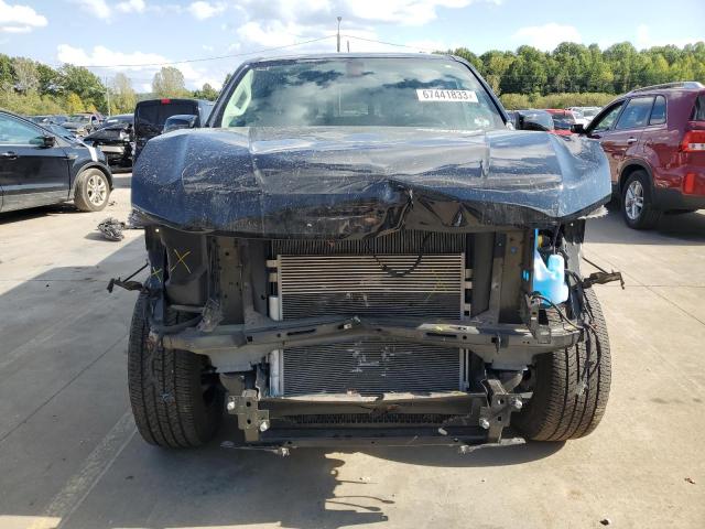 Photo 4 VIN: 1GCGTCEN0M1265089 - CHEVROLET COLORADO 