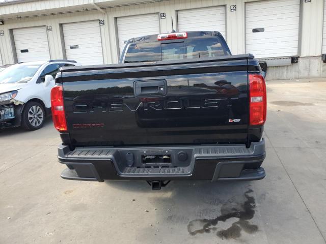 Photo 5 VIN: 1GCGTCEN0M1265089 - CHEVROLET COLORADO 