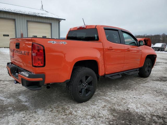 Photo 2 VIN: 1GCGTCEN0M1294916 - CHEVROLET COLORADO 