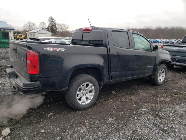 Photo 2 VIN: 1GCGTCEN0N1110088 - CHEVROLET COLORADO L 