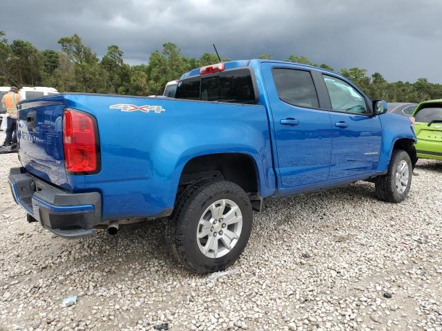 Photo 2 VIN: 1GCGTCEN0N1260332 - CHEVROLET COLORADO L 