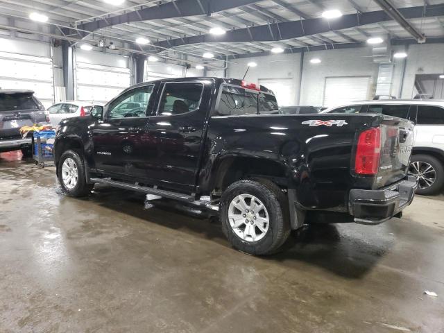 Photo 1 VIN: 1GCGTCEN0N1333439 - CHEVROLET COLORADO L 