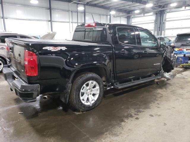 Photo 2 VIN: 1GCGTCEN0N1333439 - CHEVROLET COLORADO L 