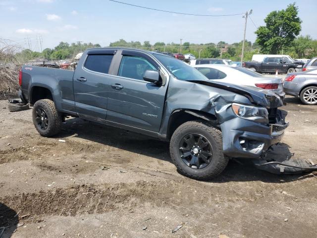 Photo 3 VIN: 1GCGTCEN1H1147882 - CHEVROLET COLORADO 