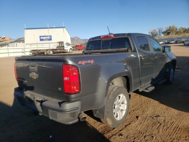 Photo 3 VIN: 1GCGTCEN1H1151611 - CHEVROLET COLORADO L 