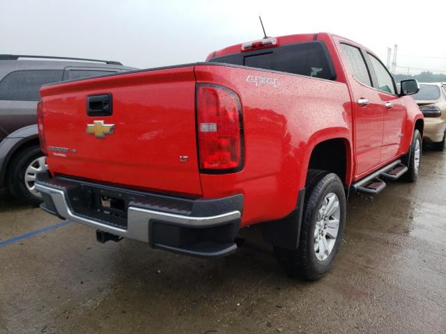 Photo 2 VIN: 1GCGTCEN1H1239994 - CHEVROLET COLORADO L 