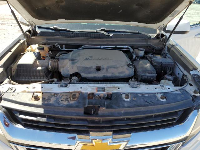 Photo 10 VIN: 1GCGTCEN1J1116590 - CHEVROLET COLORADO 