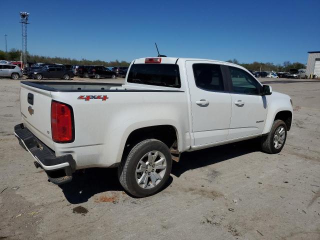 Photo 2 VIN: 1GCGTCEN1J1116590 - CHEVROLET COLORADO 