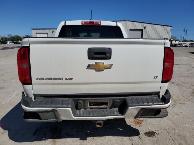 Photo 5 VIN: 1GCGTCEN1J1116590 - CHEVROLET COLORADO 