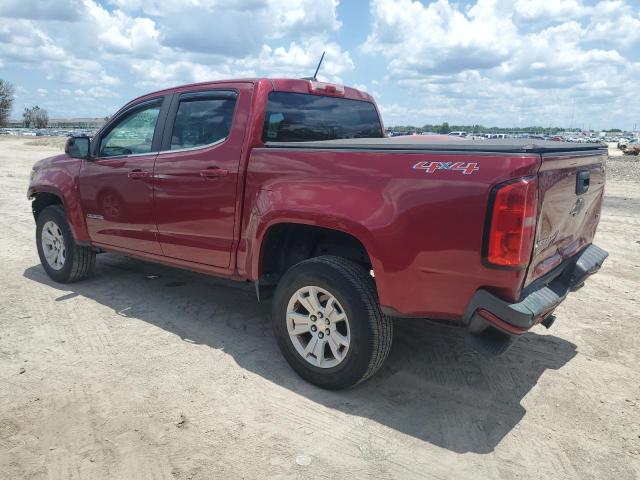 Photo 1 VIN: 1GCGTCEN1J1150514 - CHEVROLET COLORADO 