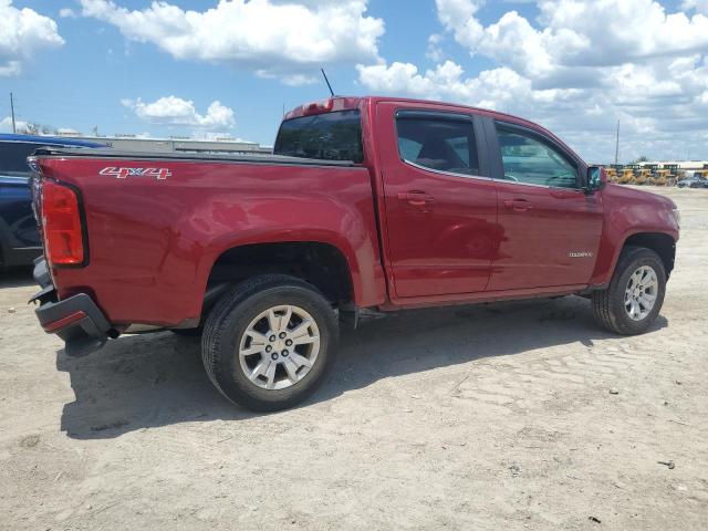 Photo 2 VIN: 1GCGTCEN1J1150514 - CHEVROLET COLORADO 