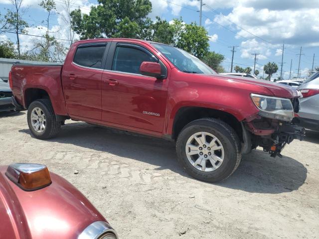 Photo 3 VIN: 1GCGTCEN1J1150514 - CHEVROLET COLORADO 