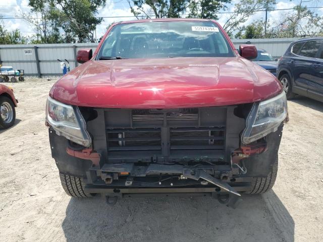 Photo 4 VIN: 1GCGTCEN1J1150514 - CHEVROLET COLORADO 