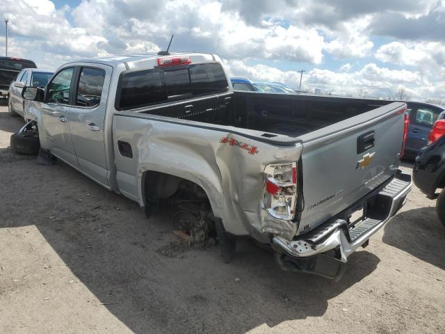 Photo 1 VIN: 1GCGTCEN1J1159505 - CHEVROLET COLORADO 