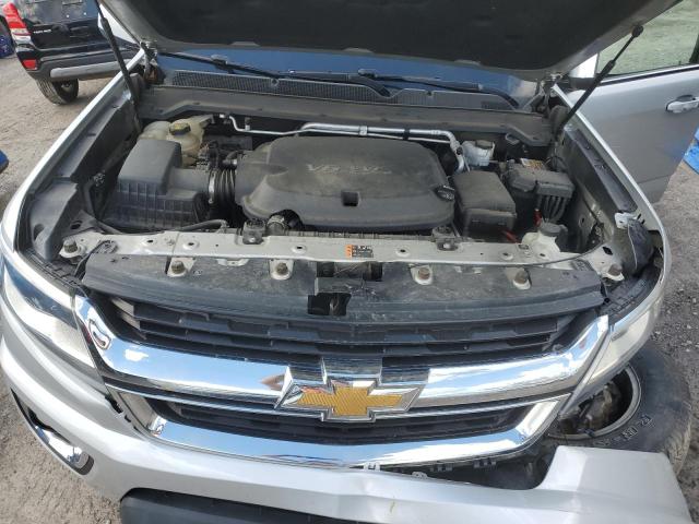 Photo 10 VIN: 1GCGTCEN1J1159505 - CHEVROLET COLORADO 