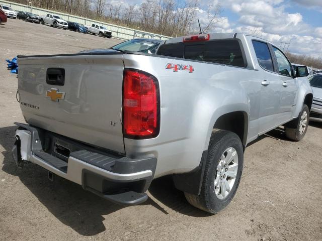 Photo 2 VIN: 1GCGTCEN1J1159505 - CHEVROLET COLORADO 