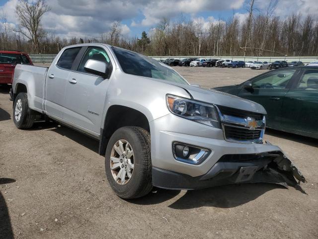 Photo 3 VIN: 1GCGTCEN1J1159505 - CHEVROLET COLORADO 